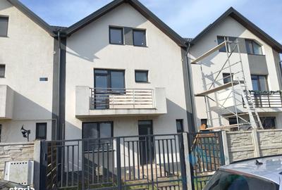 Casă cu 4 camere cu Teren 25 Mp în Giurgiului - 16