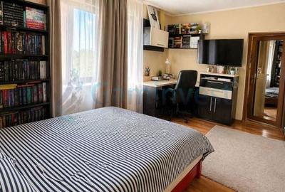 Casă cu 4 camere cu Teren 961 Mp în Nojorid - 10