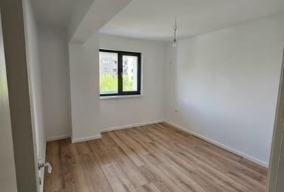 Apartament 2 camere, 53,5mp, bloc nou // COMISION 0% - 5