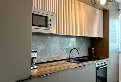 Garsonieră în Central