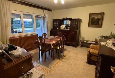 Apartament cu 4 camere semidecomandat, mobilat în Ultracentral - 1