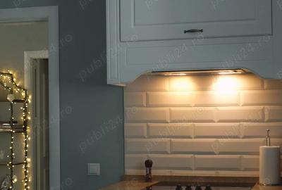 Casă cu 4 camere cu Teren 400 Mp în Ștefănești - 6