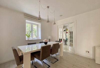 Vilă exclusivistă- Băneasa Residential Park - 4