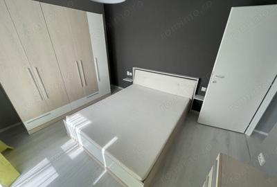 Apartament cu 2 camere în 1 Mai - 4
