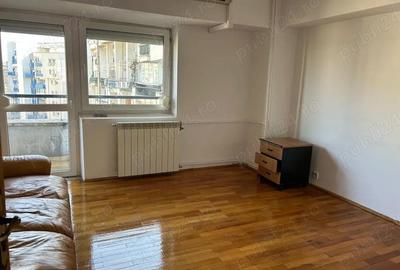 Apartament cu 4 camere decomandat în Unirii - 4