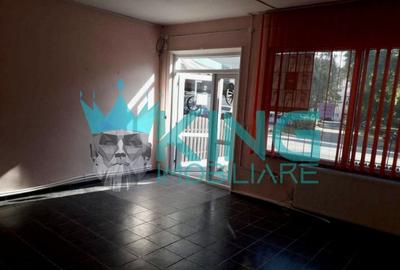 Spațiu comercial, 35 mp în Burdujeni
