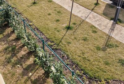 Apartament cu 2 camere semidecomandat, mobilat în Basarabia - 13