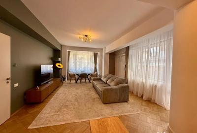 Apartament cu 3 camere semidecomandat în Aviatorilor - 7
