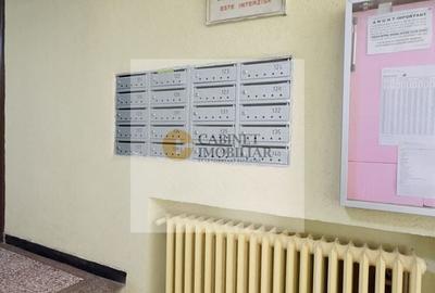 Apartament cu 2 camere decomandat în Drumul Taberei - 16
