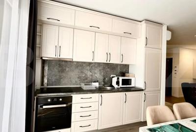 Apartament cu 2 camere decomandat în Central - 4