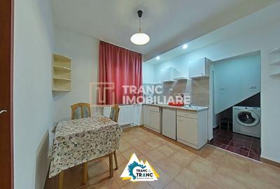 Garsonieră semidecomandată, mobilată în Aurel Vlaicu