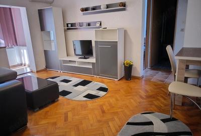 Apartament cu 2 camere semidecomandat în Dorobanților - 9