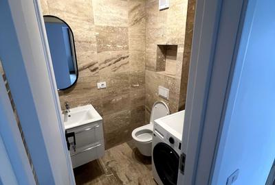 Apartament cu 3 camere decomandat în Exterior Vest - 4