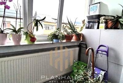 Apartament 4 camere , zona Moldovei,Republicii - 13
