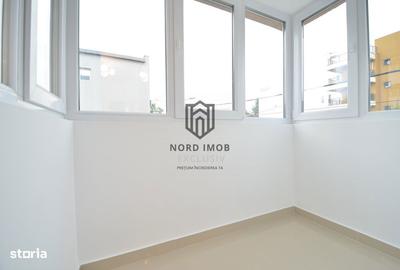 Apartament cu 3 camere în Grivița - 9