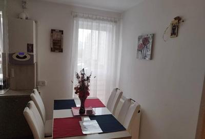 Apartament cu 2 camere, decomandat - zona Tractorul.. - 5
