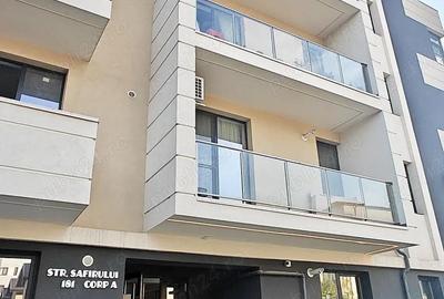 Garsonieră decomandată în Central - 1