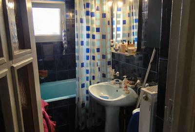 Apartament cu 3 camere în Sânmartin - 2