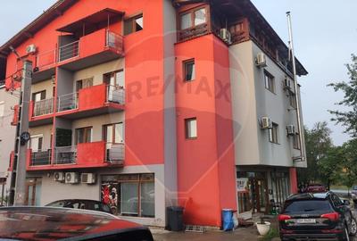 Apartament 67 mp utili de vanzare cartier Orizont iesirea spre Paleu - 11