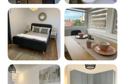 Inchiriez garsoniera apartament la curte, zona Faleza Nord, Constanta - 4