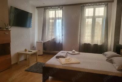 Apartament cu 3 camere decomandat în Sud - 2