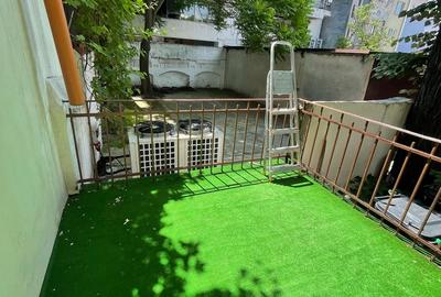 Unirii / Vila Exclusivistă pentru Birouri - Notariat / Parcare 3 Locuri - 6