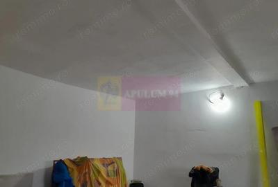 Casă cu 2 camere cu Teren 200 Mp în Giulești - 5