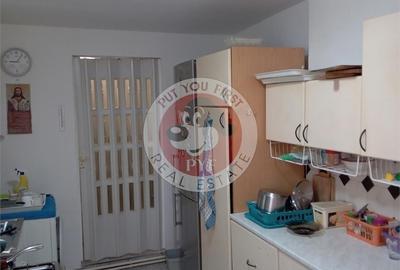 Casă cu 3 camere cu Teren 136 Mp în Mihai Bravu - 8