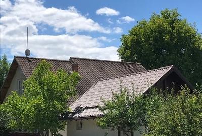 Casă individuală cu 4 camere cu Teren 2000 Mp în Măgura - 11