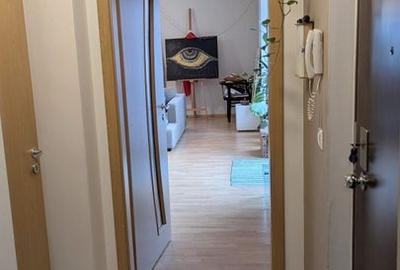 Apartament spatios 100 mp cu lift si 50 mp de terase - 17