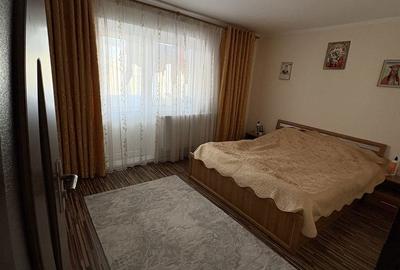 Apartament cu 3 camere decomandat în Autogară - 1