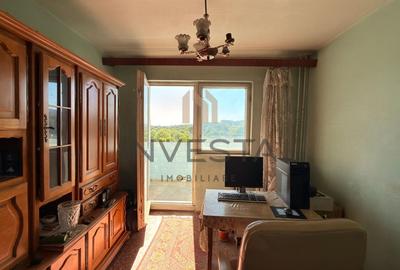Apartament cu 2 camere decomandat în Grigorescu - 9