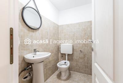 Spațiu comercial, de 68 mp, în Central - 5