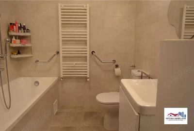 Apartament cu 2 camere în Tudor - 8