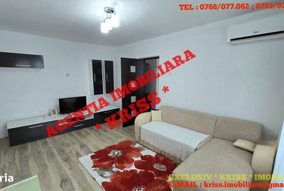 Apartament cu 2 camere în Calea București