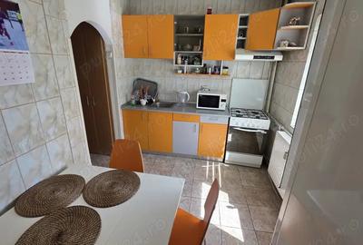 Inchiriez Garsoniera Decomandata 42 mp utili Timpuri Noi Unirii - Proprietar Inchiriez Garsoniera Decomandata 42 mp utili Timpuri Noi Unirii - Proprietar - 5