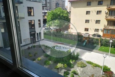 Spatiu comercial/birouri, 142 mp,194 mp cladire ultra moderna-Marasti - 6