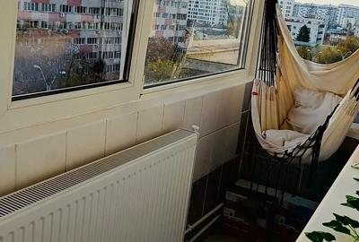 Inchiriere 2 Camere Parcul Carol - 7