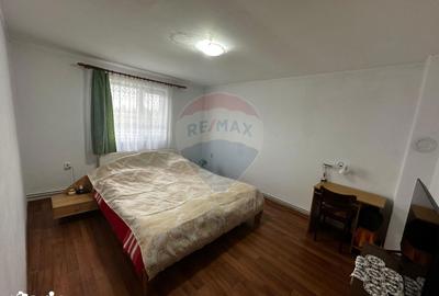 Casă cu 3 camere cu Teren 800 Mp în Satulung - 6