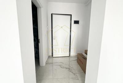 Apartament cu o  camere si balcon de 5.5mp | Braytim - 7