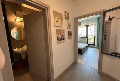 Apartament cu 2 camere decomandat în Grozăvești - 1