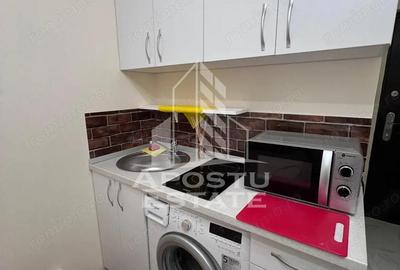 Garsoniera, petfriendly, zona Complex Studentesc - 3