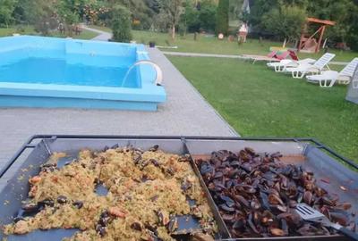 Casă cu 3 camere în Braniștea - 2