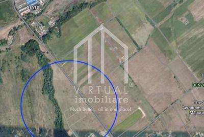 Teren Construcții intravilan de 711 mp, în Arhitecților - Calea Cisnădiei - 3