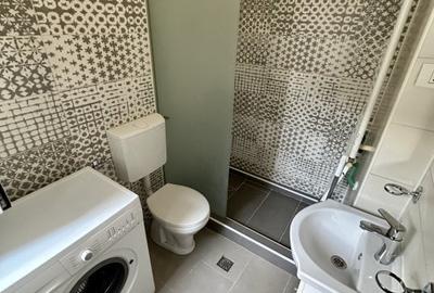 Romana / 3 min metrou / Centrala propie / Studio renovat / - 8