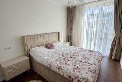 Apartament cu 2 camere în Dumbrăvița - 5