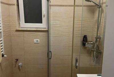 Proprietar, inchiriez apartament cu 2 camere pe str. Terra, Dumbravita - 8
