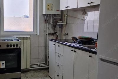 Apartament cu 2 camere semidecomandat în Sala Palatului - 8