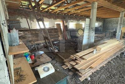 Spațiu comercial, de 400 mp, în Budacu de Jos - 4