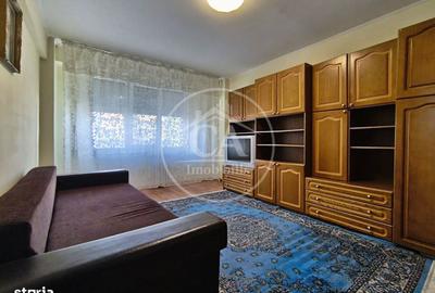 Apartament cu 2 camere decomandat în Nufărul - 6